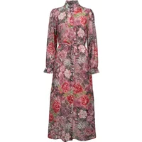 Langes Kleid, Damen Nümph Numarcelle