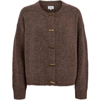 Strickjacke, Damen Nümph Nucarra Fuette