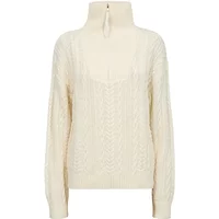 Pullover Damen Nümph Nuhildy