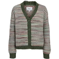 Strickjacke, Damen Nümph Nusamia