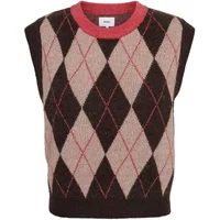 Women's vest Nümph Nutikla