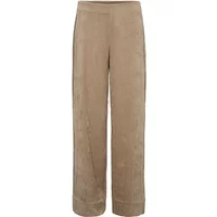 Weite Hose Damen Nümph Nucelise