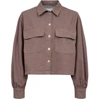 Damenjacke Nümph Nuamber Elvy