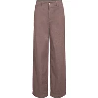 Weite Hose Damen Nümph Nuamber Elvy HR