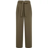 Weite Hose Damen Nümph Nushelpy