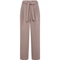 Weite Hose Damen Nümph Nushelpy