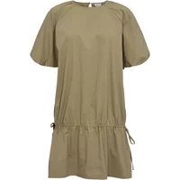 Kurzes Kleid, Damen Nümph Nutabitha