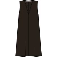 Kurzes Kleid, Damen Nümph Nusasa