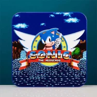 3d lamp Numskull Sonic - The Hedgehog Classic