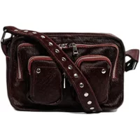 Women's shoulder Bag Nunoo Ellie Deluxe