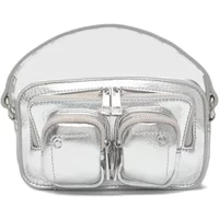 Women's shoulder Bag Nunoo Helena Recycled Cool