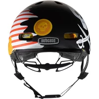 Velo Store - UK Childrens bike helmet Nutcase Nutty | Extra 10% off with Subscription, Postage £16.79 to UK Fedex.