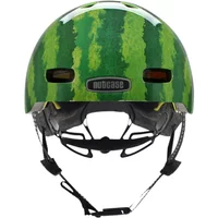 Velo Store - UK Childrens bike helmet Nutcase Nutty | Extra 10% off with Subscription, Postage £16.79 to UK Fedex.