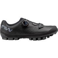 Velo Store - UK Shoes Northwave Hammer Plus Wide | Extra 10% off with Subscription, Postage £16.79 to UK Fedex.