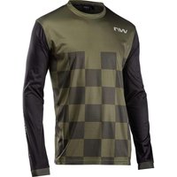 Velo Store - UK Jersey Northwave Sharp | Extra 10% off with Subscription, Postage £16.79 to UK Fedex.
