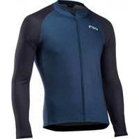 Velo Store - UK Long sleeve jersey Northwave Blade 2 | Extra 10% off with Subscription, Postage £16.79 to UK Fedex.