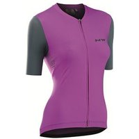 Velo Store - UK Women's short sleeve jersey Northwave extreme | Extra 10% off with Subscription, Postage £16.79 to UK Fedex.
