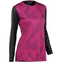 Velo Store - UK Women's long sleeve jersey Northwave edge | Extra 10% off with Subscription, Postage £16.79 to UK Fedex.