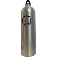 O'Camp Aluminium Bottle image 2