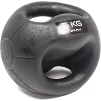Medecine ball O'live Fitness Dual Grip