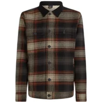 Fleece O'Neill Lined