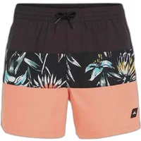 Swim shorts O'Neill Mix & Match Cali Block 15"