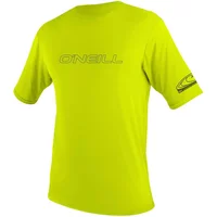 T-shirt O'Neill Basic Skins Sun