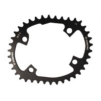 Velo Store - UK 4-spoke bicycle disc tray O.Symetric DA 9100 34T | Extra 10% off with Subscription, Postage £16.79 to UK Fedex.