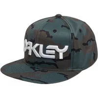 Snapback cap Oakley Mark III