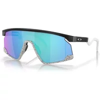 Velo Store - UK Glass sunglasses Oakley BXTR Prizm | Extra 10% off with Subscription, Postage £16.79 to UK Fedex.