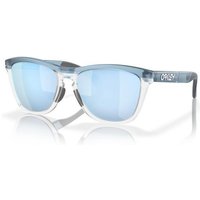 Velo Store - UK Polarized glass sunglasses Oakley Frogskins™ Range Prizm | Extra 10% off with Subscription, Postage £16.79 to UK Fedex.