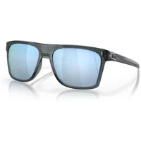 Velo Store - UK Sunglasses Oakley Leffingwell Prizm Deep Water Polarized | Extra 10% off with Subscription, Postage £16.79 to UK Fedex.