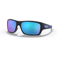 Velo Store - UK Glass sunglasses Oakley Turbine Prizm | Extra 10% off with Subscription, Postage £16.79 to UK Fedex.