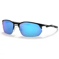 Velo Store - UK Glass sunglasses Oakley Wire Tap 2.0 Prizm | Extra 10% off with Subscription, Postage £16.79 to UK Fedex.