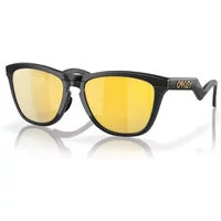 Velo Store - UK Polarized glass sunglasses Oakley Frogskins™ Hybrid | Extra 10% off with Subscription, Postage £16.79 to UK Fedex.