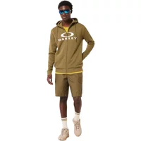 Full zip hoodie Oakley Bark 2.0
