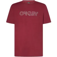 T-shirt Oakley Wire B1B