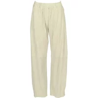 Hose Ziegenvelours Damen Oakwood Mia