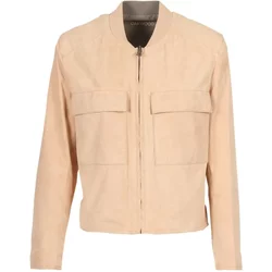Women's Leather Jacket Oakwood Julia