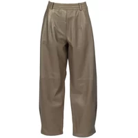 Lederhose Damen Oakwood Mia