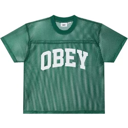 Maglietta Da Allenamento Universitario Obey