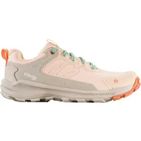 Women's hiking boots Oboz Katabatic Low B-Dry image 2