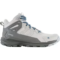 Women's hiking boots Oboz Katabatic Low B-Dry image 2