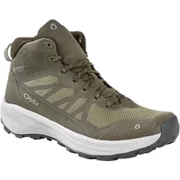 Hiking shoes Oboz Katabatic LT GTX Mid image 2