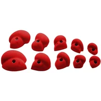 Set of climbing holds Ocun 5 Jugs