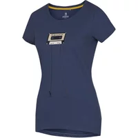 Women's T-shirt Ocun Classic T blue