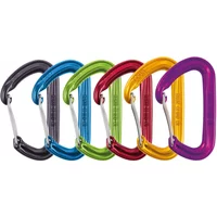 Carabiners Ocun Hawk Wire (x6)