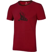 T-shirt Ocun Classic T Organic Airwolf