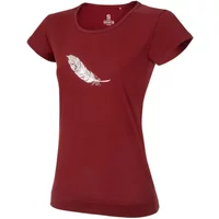 Women's T-shirt Ocun Classic T Organic Feather