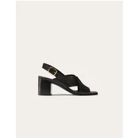 Women's heeled sandals Odaje Dea